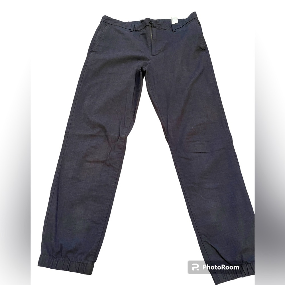 Like New - Banana Republic Chino Joggers - Sz 35